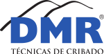 imagen logo Mallas DMR Técnicas de cribado